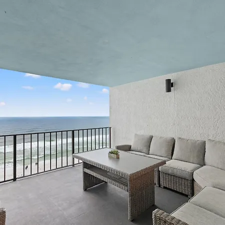 Watercrest 905 | Beachfront Bliss